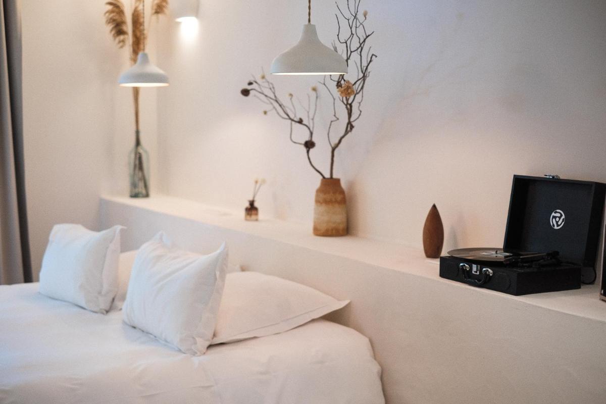 VILLA FLAKA Boutique Hôtel Wellness