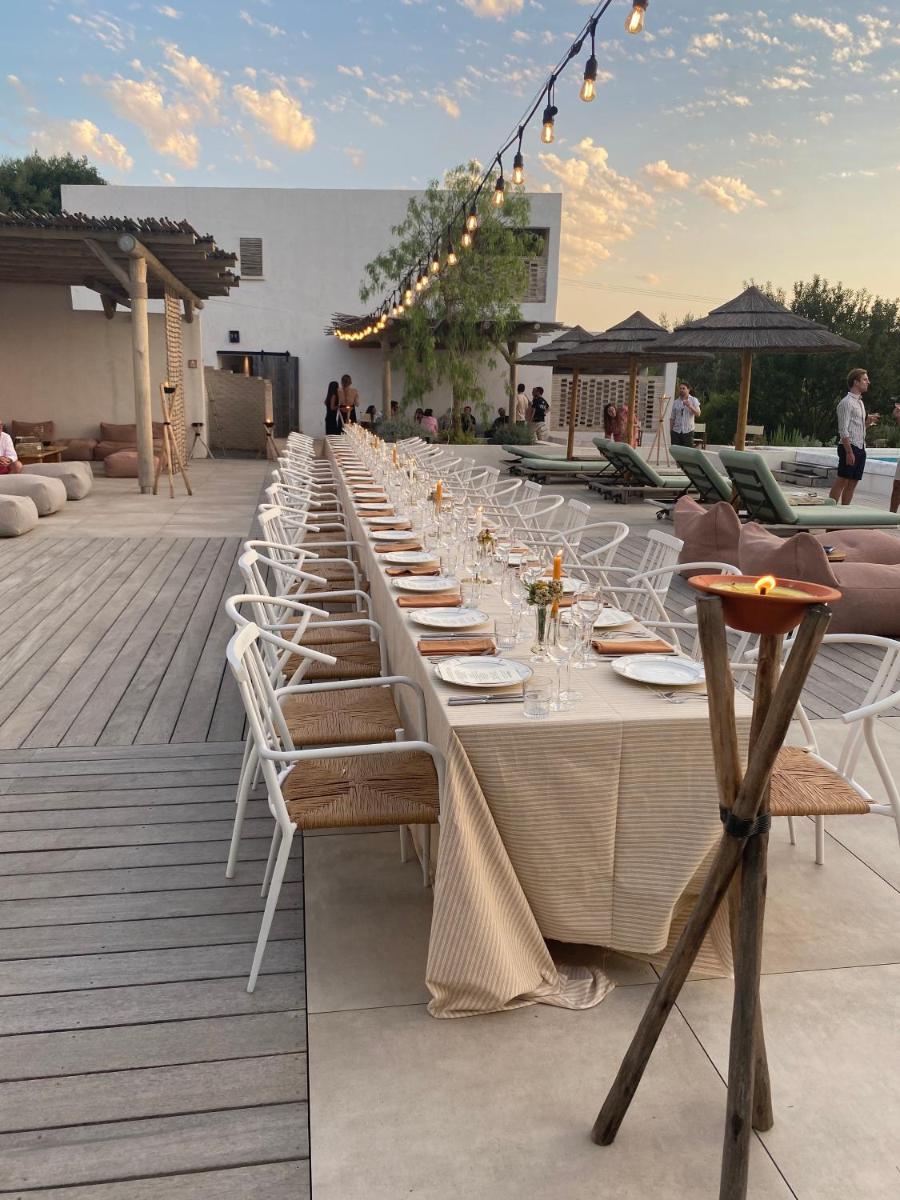 VILLA FLAKA Boutique Hôtel Wellness