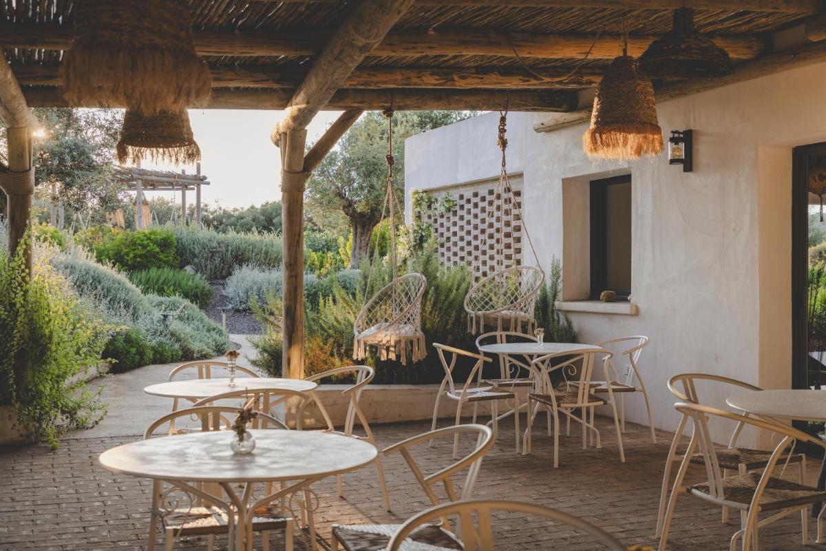 VILLA FLAKA Boutique Hôtel Wellness