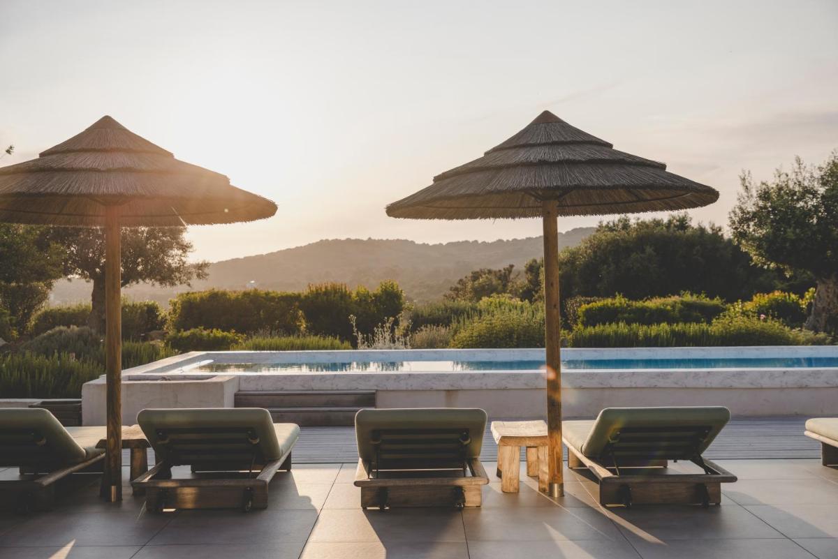 VILLA FLAKA Boutique Hôtel Wellness