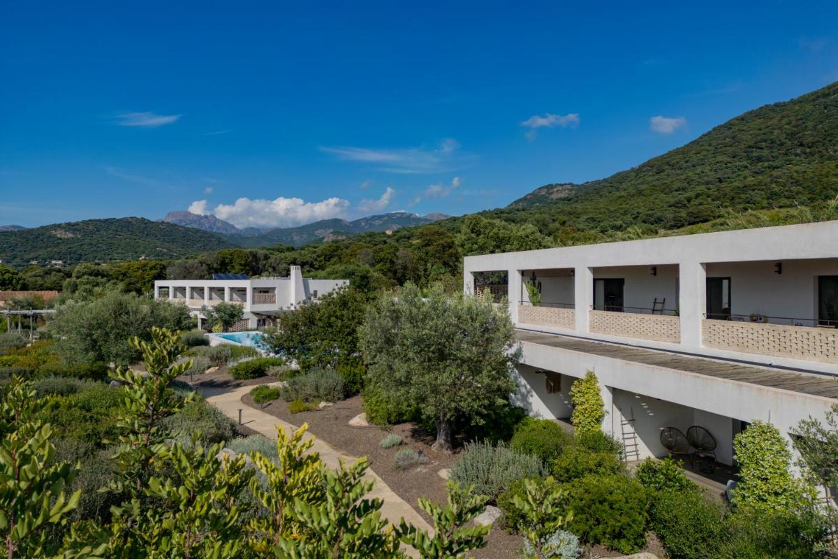 VILLA FLAKA Boutique Hôtel Wellness