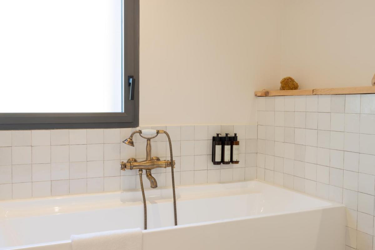 VILLA FLAKA Boutique Hôtel Wellness