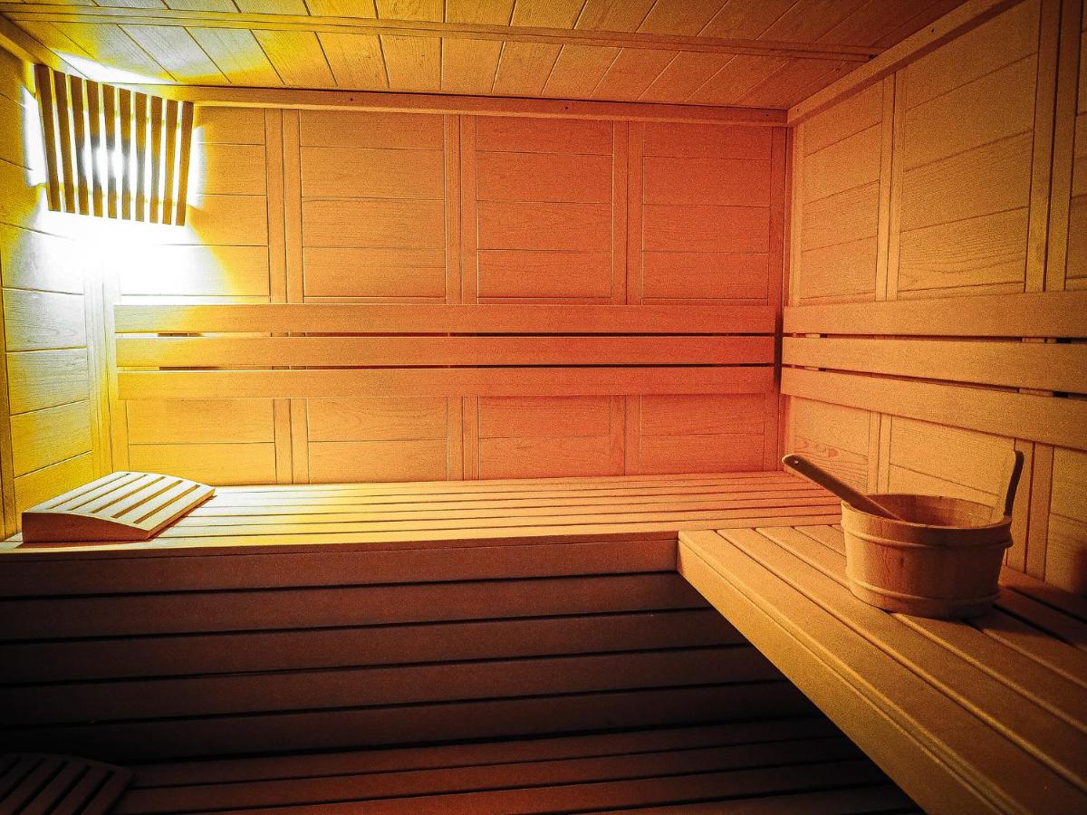 VILLA FLAKA Boutique Hôtel Wellness