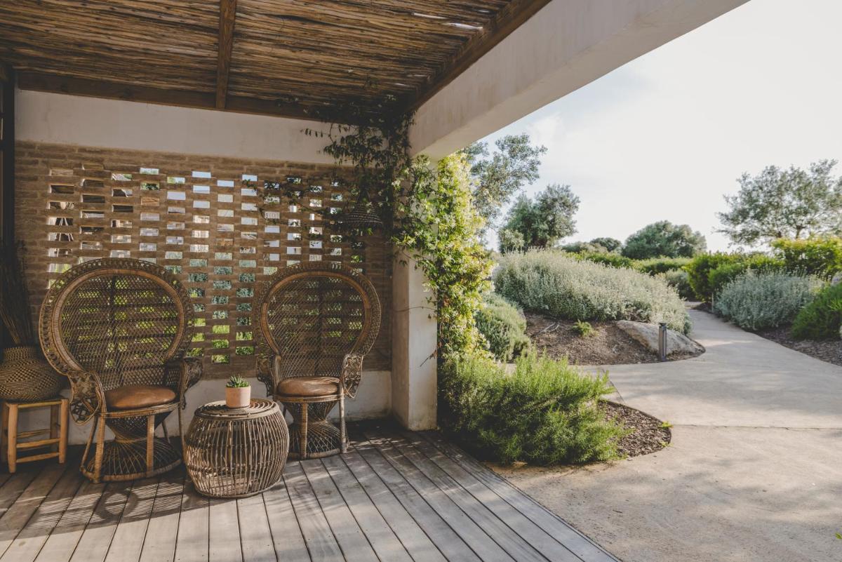 VILLA FLAKA Boutique Hôtel Wellness