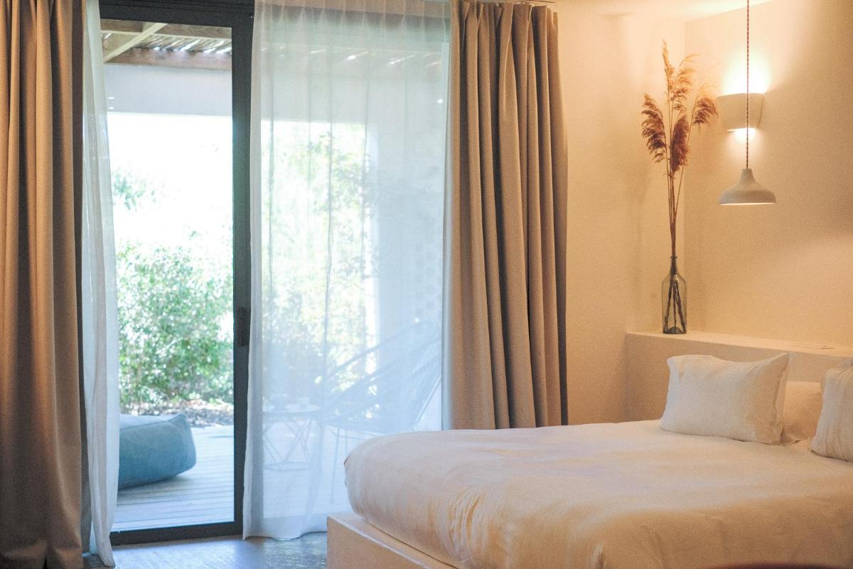VILLA FLAKA Boutique Hôtel Wellness