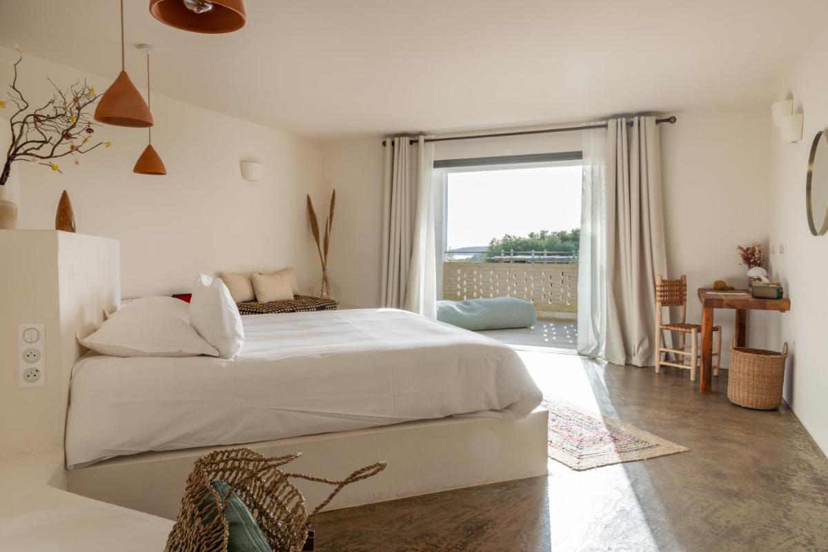 VILLA FLAKA Boutique Hôtel Wellness
