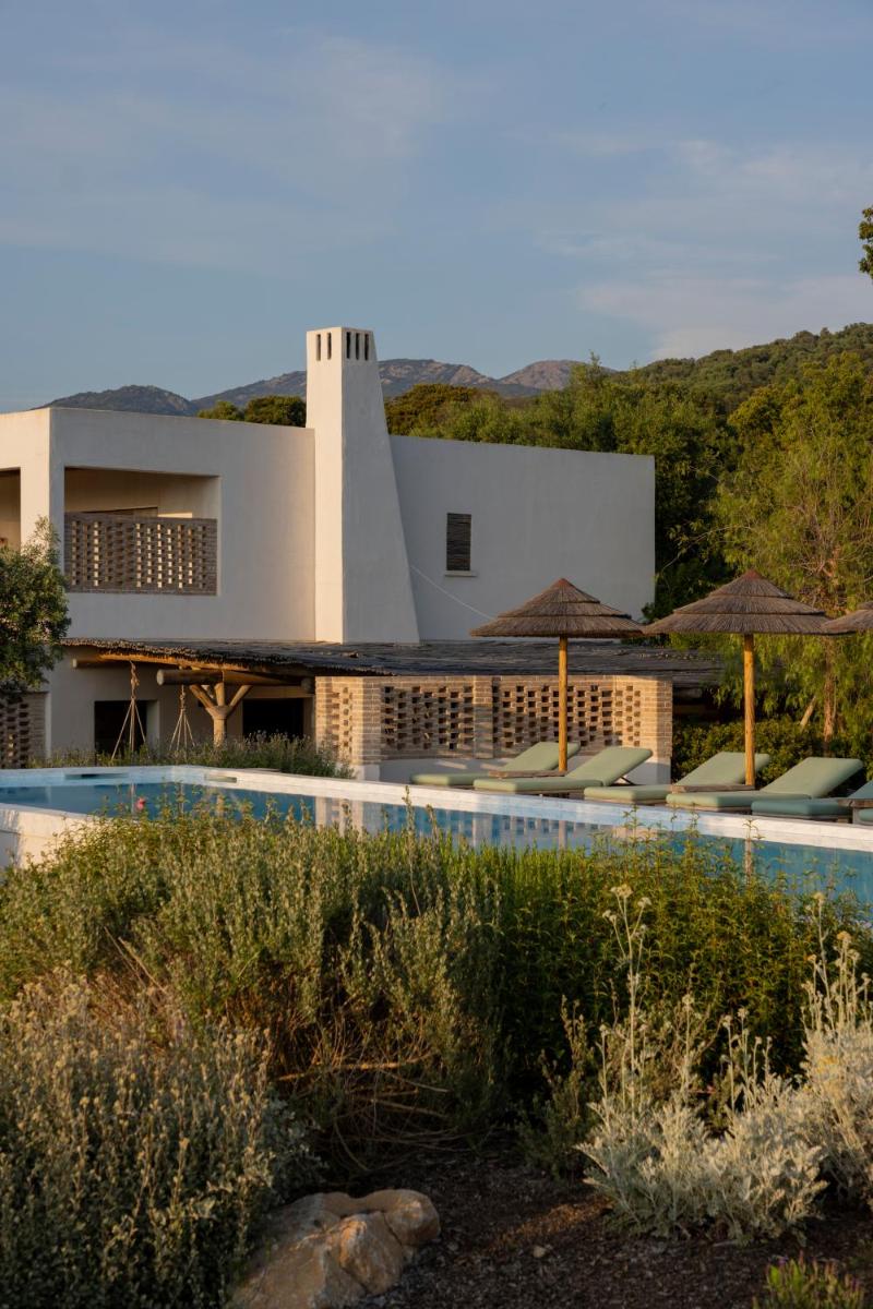 VILLA FLAKA Boutique Hôtel Wellness
