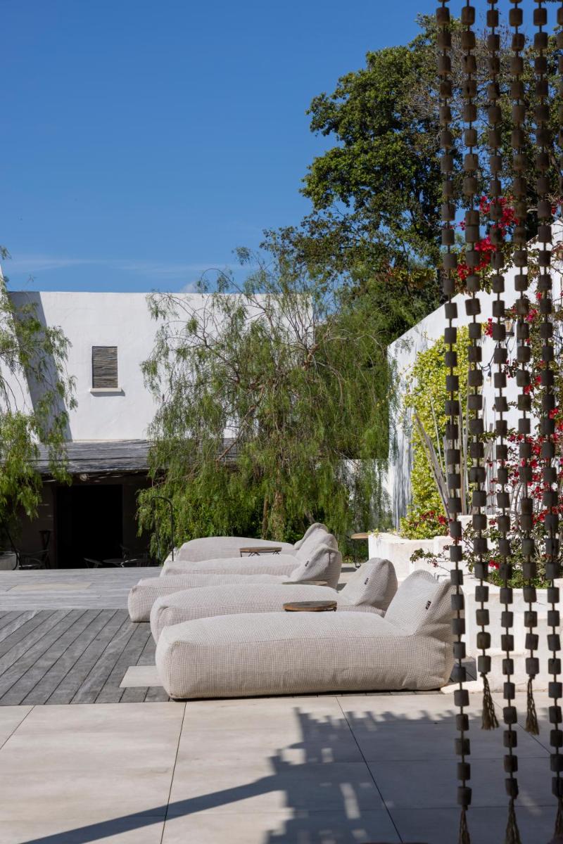 VILLA FLAKA Boutique Hôtel Wellness