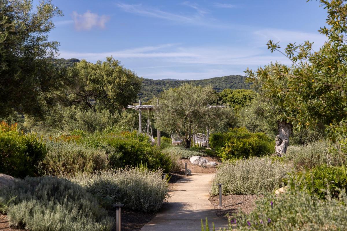 VILLA FLAKA Boutique Hôtel Wellness