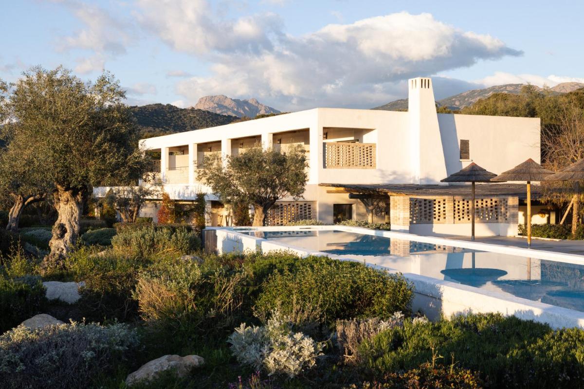 VILLA FLAKA Boutique Hôtel Wellness