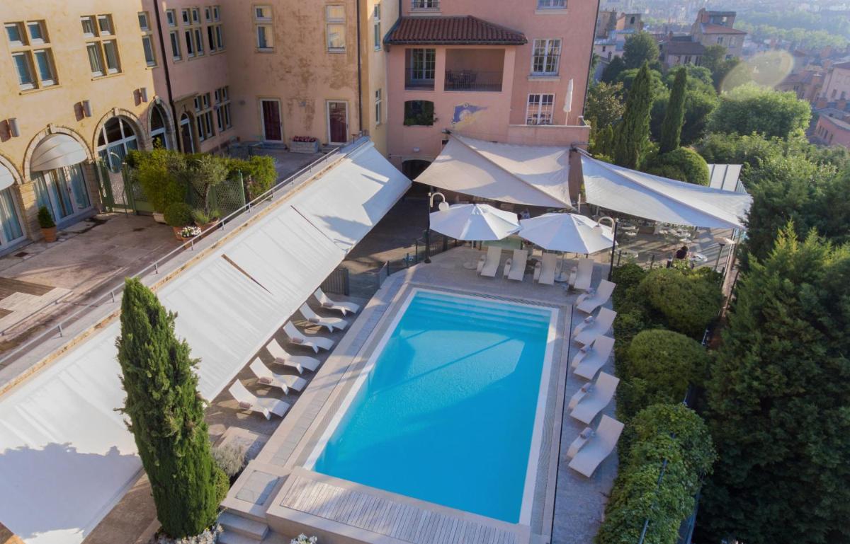 Villa Florentine, A Beauvallon Hotel & Spa