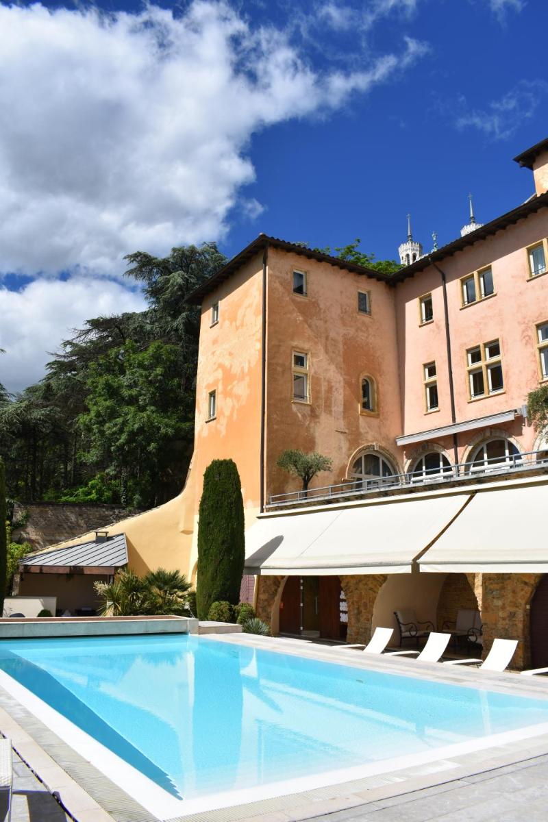 Villa Florentine, A Beauvallon Hotel & Spa
