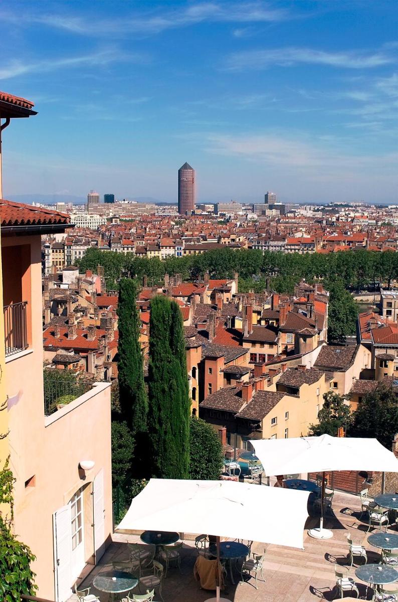 Villa Florentine, A Beauvallon Hotel & Spa