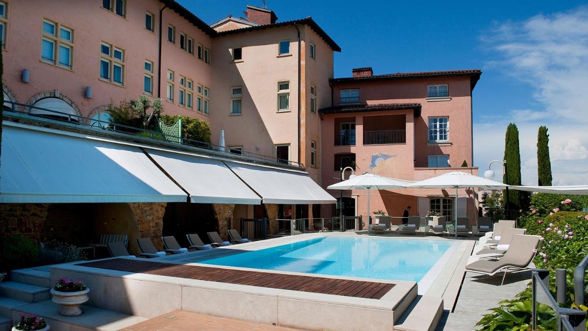 Villa Florentine, A Beauvallon Hotel & Spa