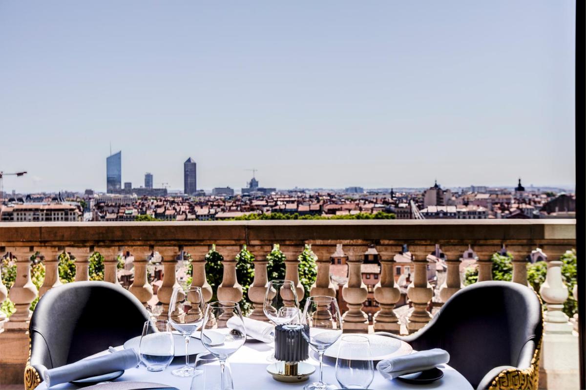 Villa Florentine, A Beauvallon Hotel & Spa