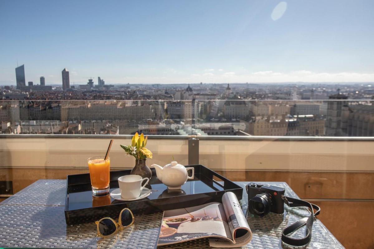 Villa Florentine, A Beauvallon Hotel & Spa