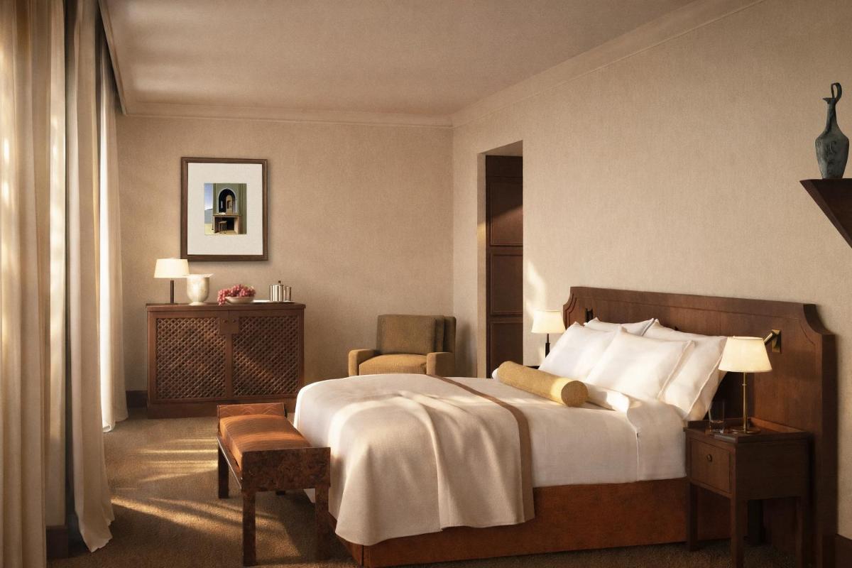 Villa Florentine, A Beauvallon Hotel & Spa
