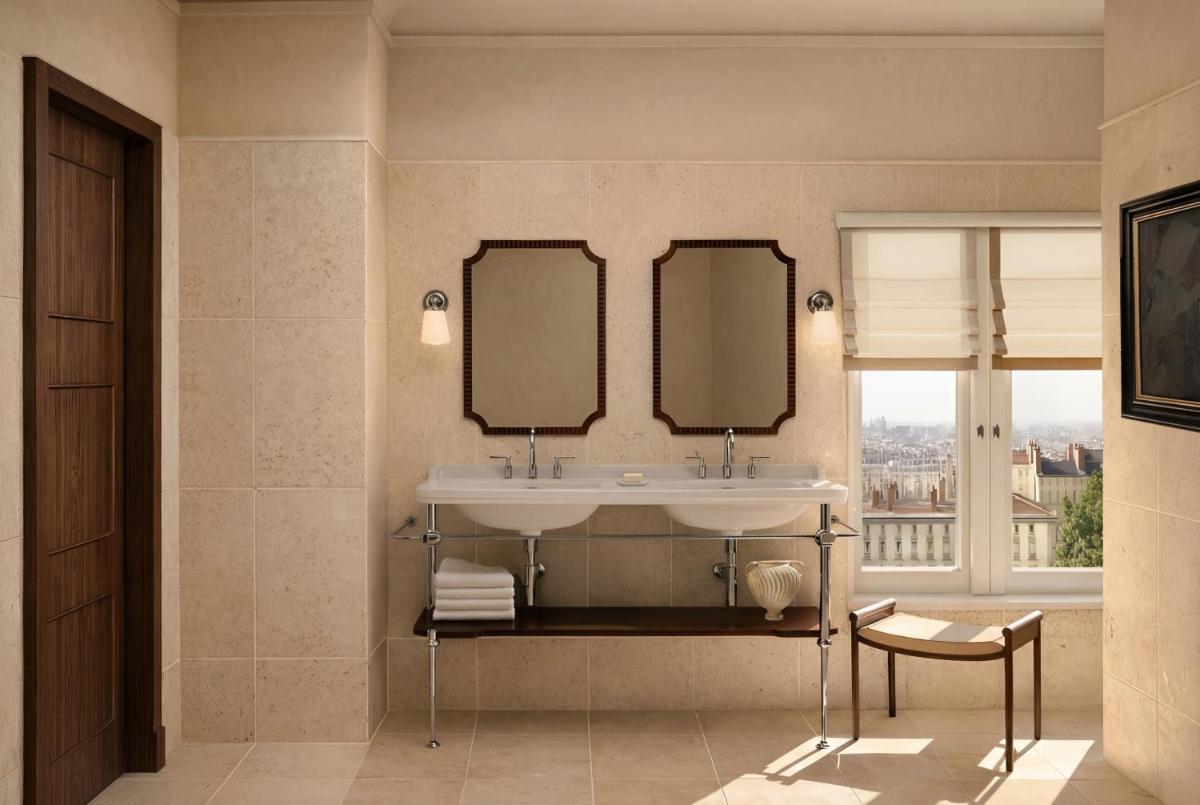 Villa Florentine, A Beauvallon Hotel & Spa