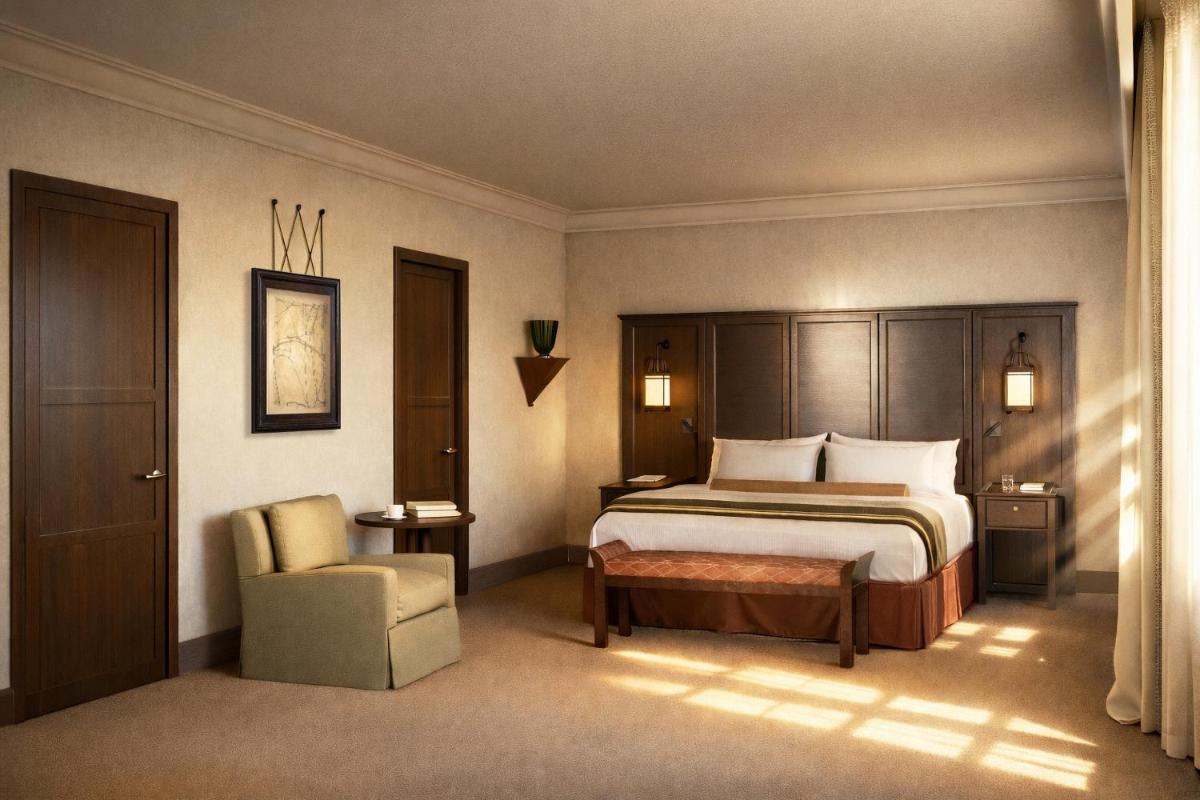Villa Florentine, A Beauvallon Hotel & Spa
