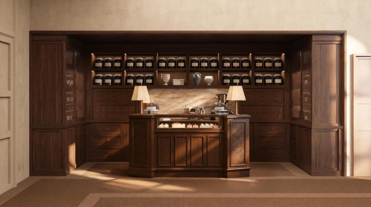 Villa Florentine, A Beauvallon Hotel & Spa