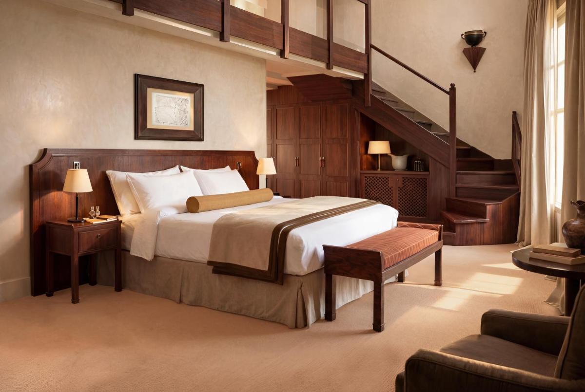 Villa Florentine, A Beauvallon Hotel & Spa
