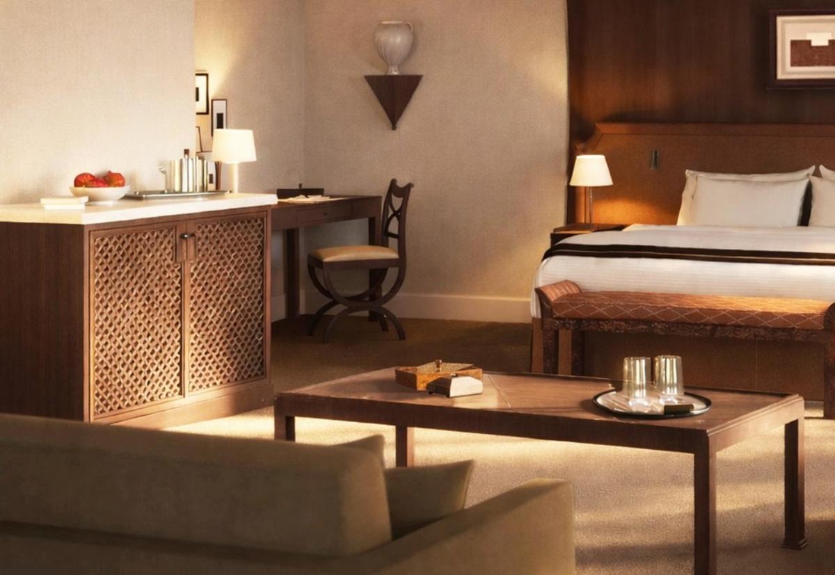 Villa Florentine, A Beauvallon Hotel & Spa