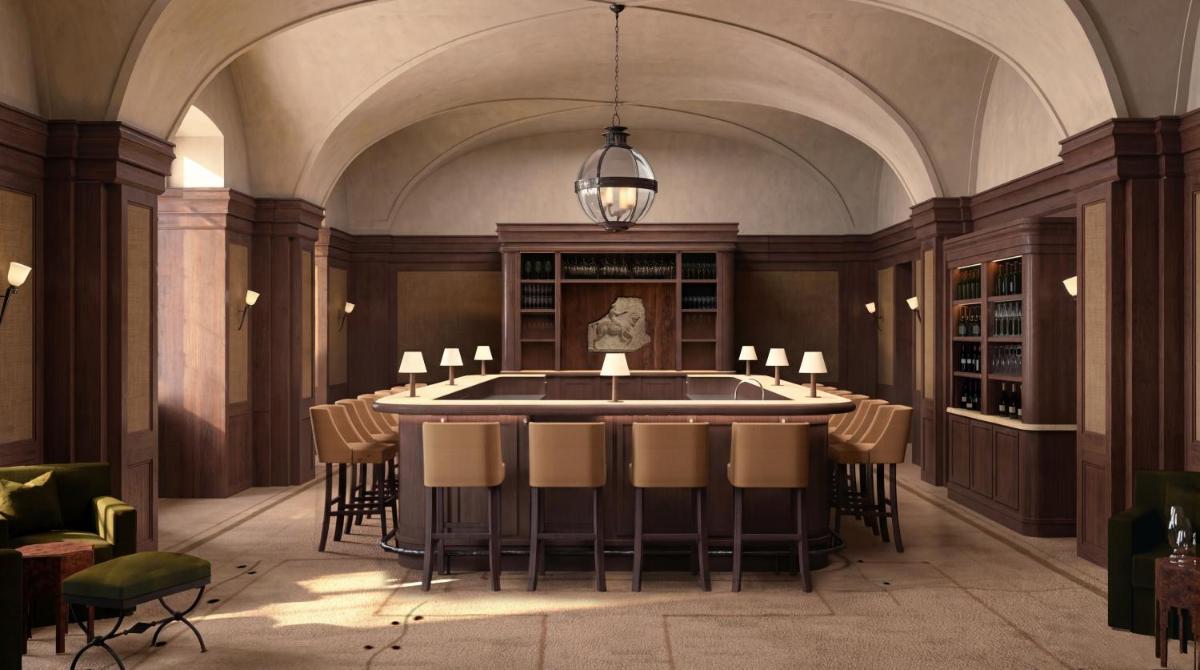 Villa Florentine, A Beauvallon Hotel & Spa