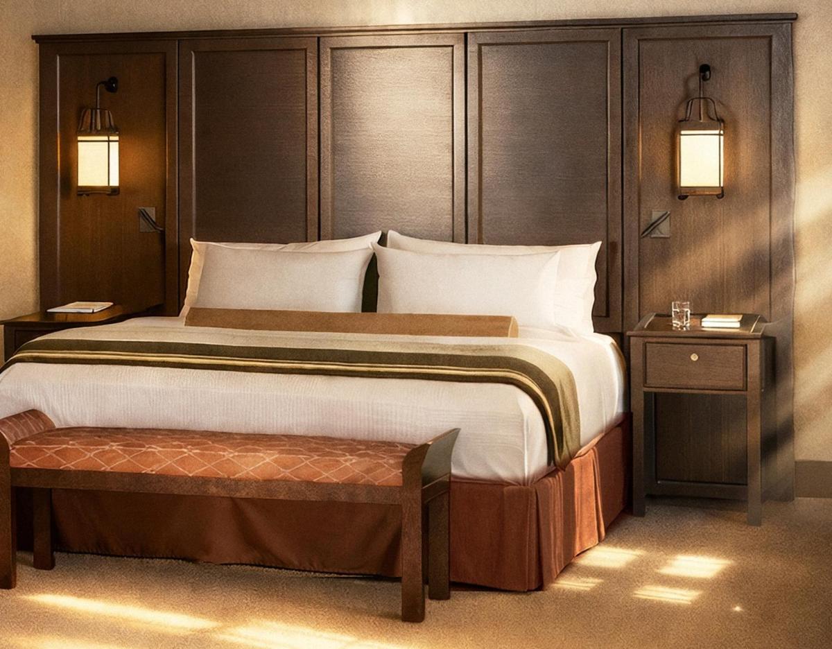 Villa Florentine, A Beauvallon Hotel & Spa