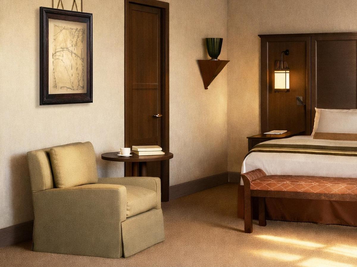 Villa Florentine, A Beauvallon Hotel & Spa
