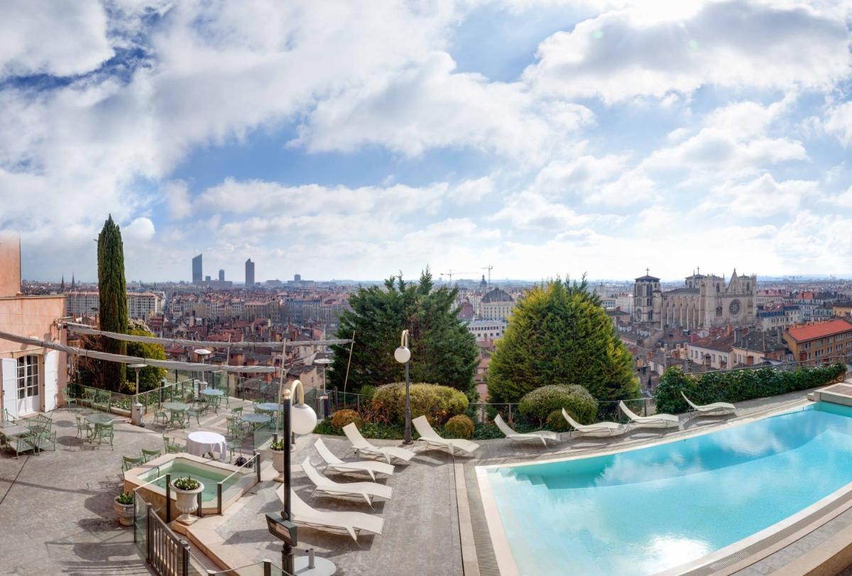 Villa Florentine, A Beauvallon Hotel & Spa
