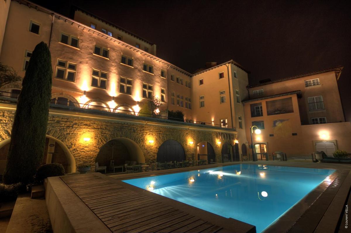Villa Florentine, A Beauvallon Hotel & Spa