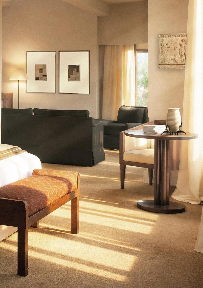 Villa Florentine, A Beauvallon Hotel & Spa