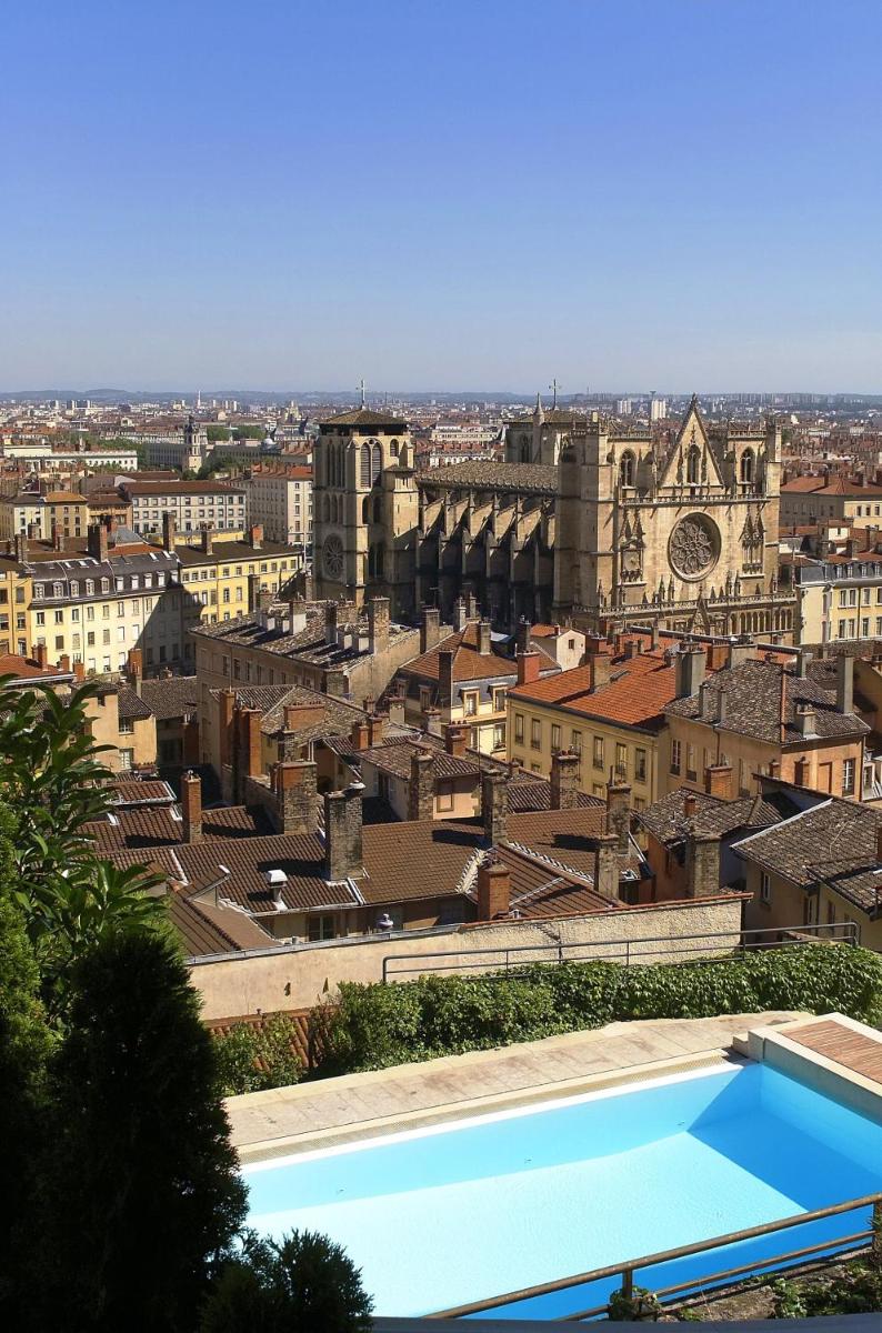 Villa Florentine, A Beauvallon Hotel & Spa