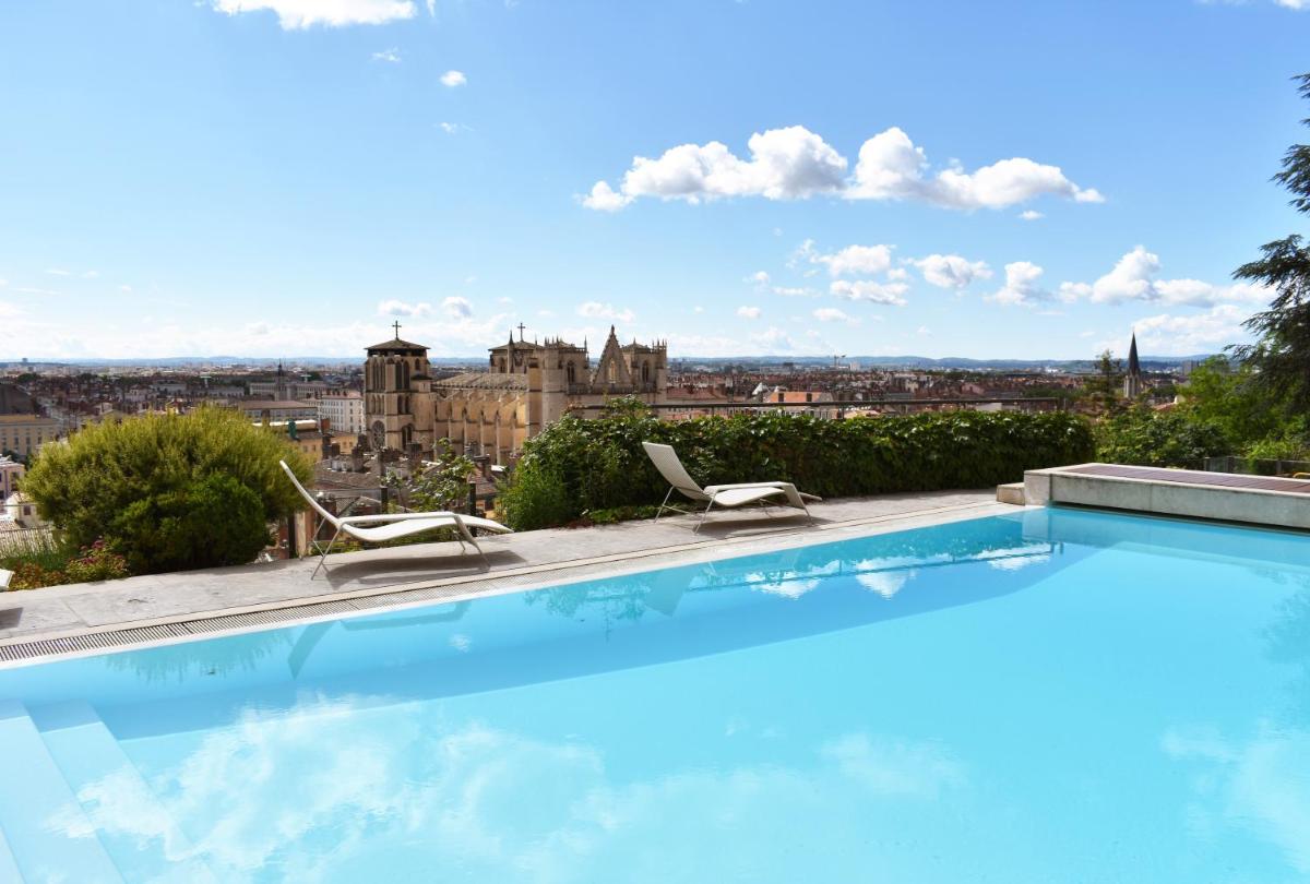 Villa Florentine, A Beauvallon Hotel & Spa