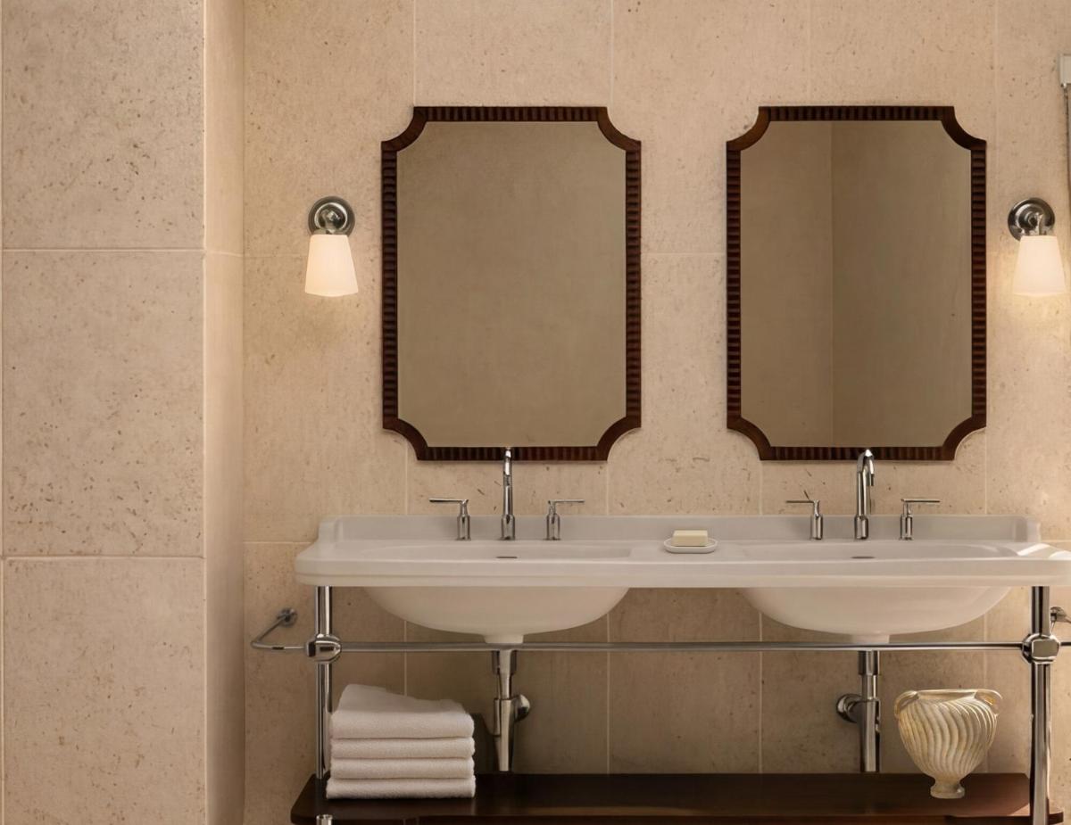 Villa Florentine, A Beauvallon Hotel & Spa