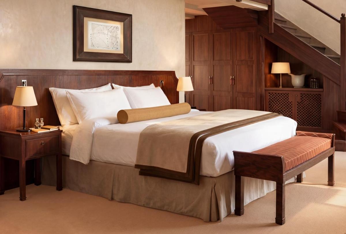 Villa Florentine, A Beauvallon Hotel & Spa