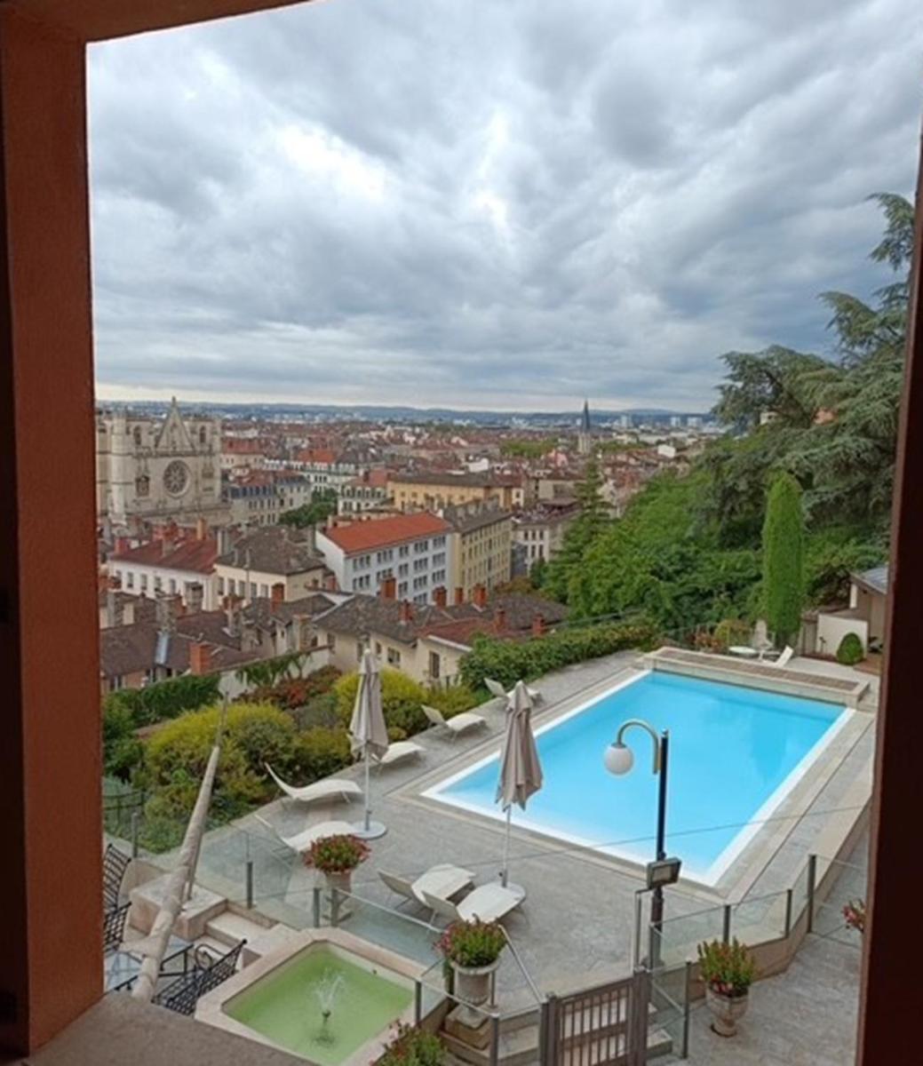 Villa Florentine, A Beauvallon Hotel & Spa