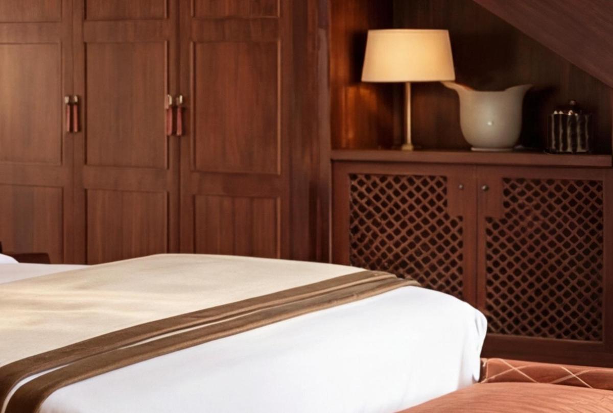 Villa Florentine, A Beauvallon Hotel & Spa
