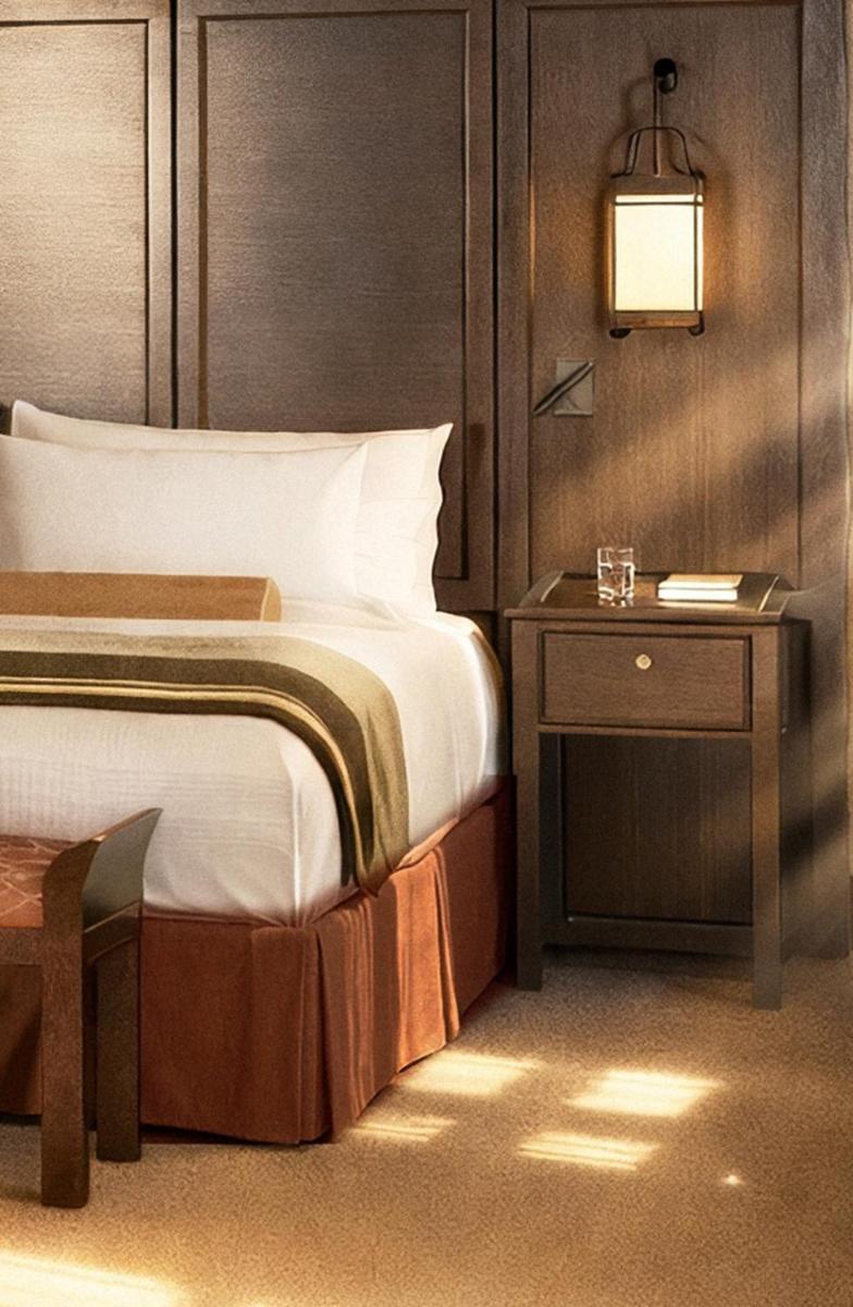 Villa Florentine, A Beauvallon Hotel & Spa