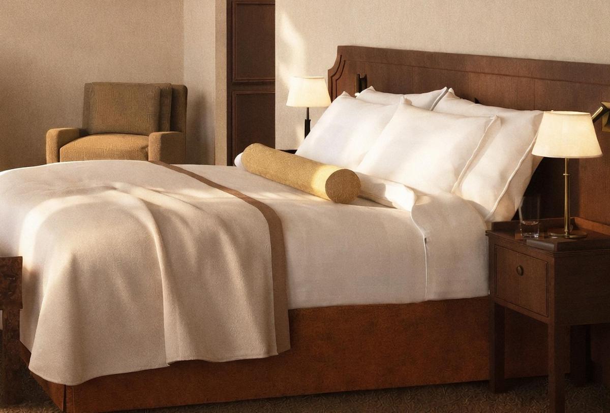 Villa Florentine, A Beauvallon Hotel & Spa