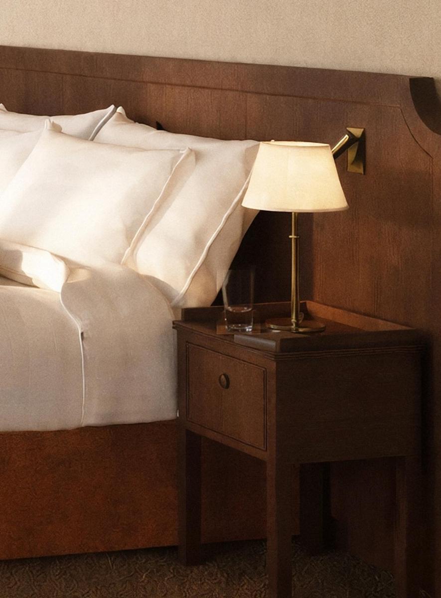 Villa Florentine, A Beauvallon Hotel & Spa