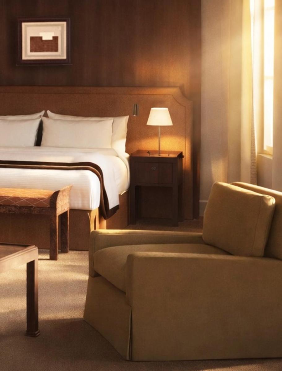 Villa Florentine, A Beauvallon Hotel & Spa