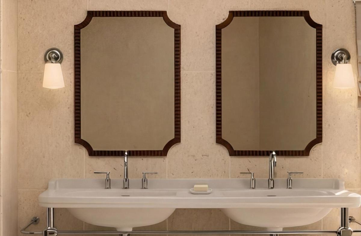 Villa Florentine, A Beauvallon Hotel & Spa