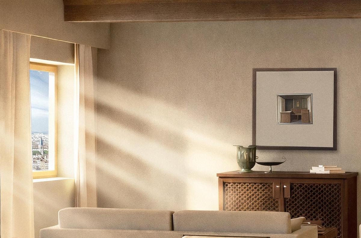 Villa Florentine, A Beauvallon Hotel & Spa