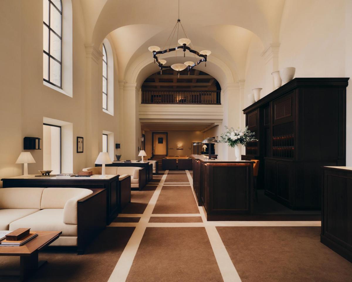 Villa Florentine, A Beauvallon Hotel & Spa