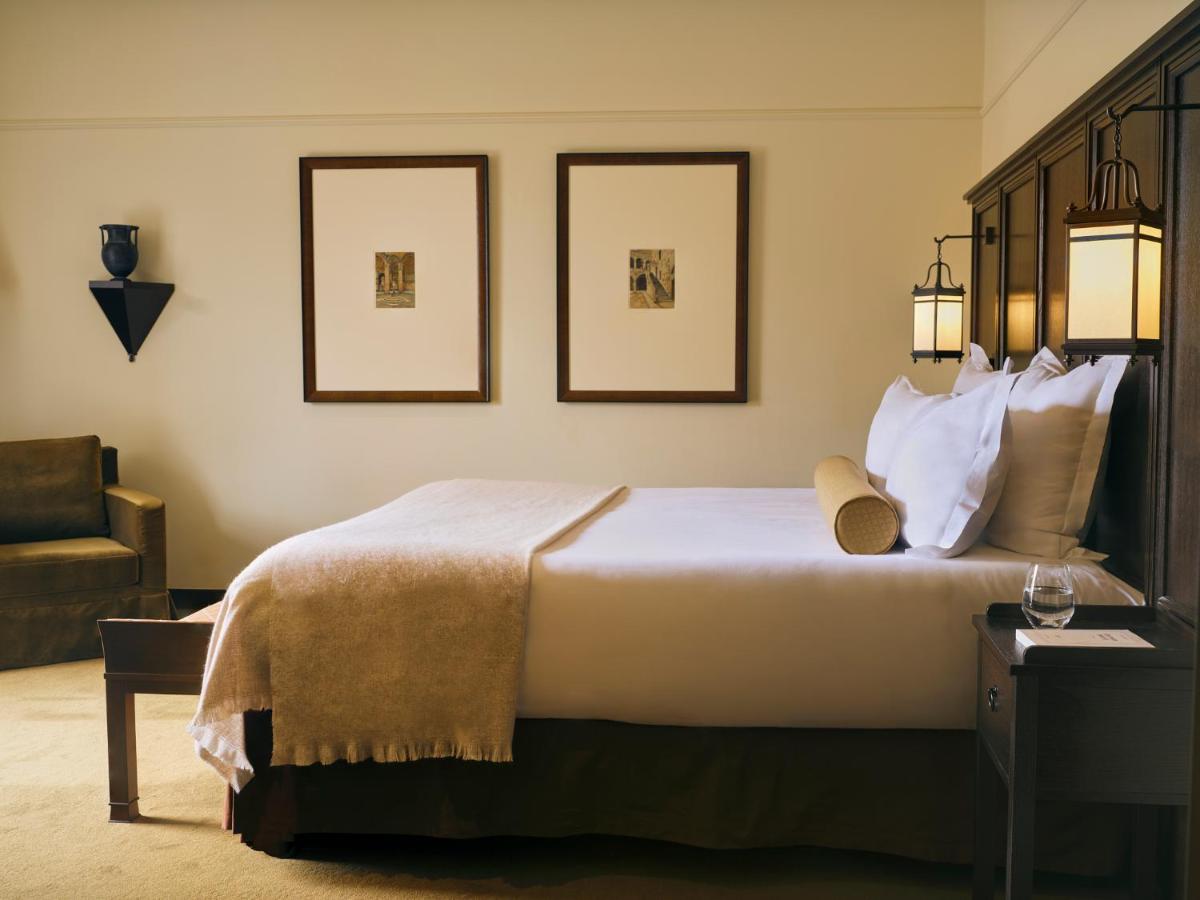 Villa Florentine, A Beauvallon Hotel & Spa