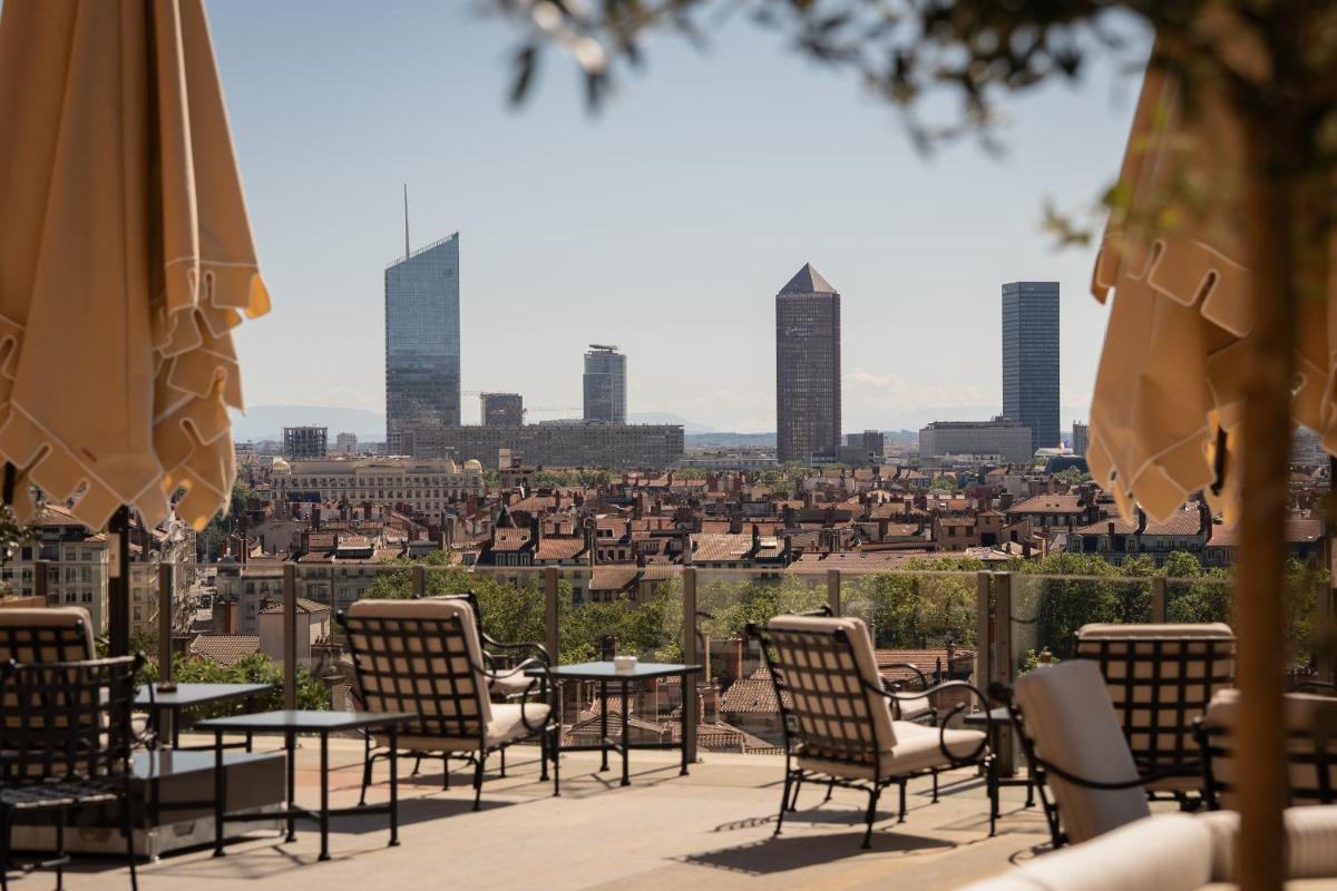 Villa Florentine, A Beauvallon Hotel & Spa