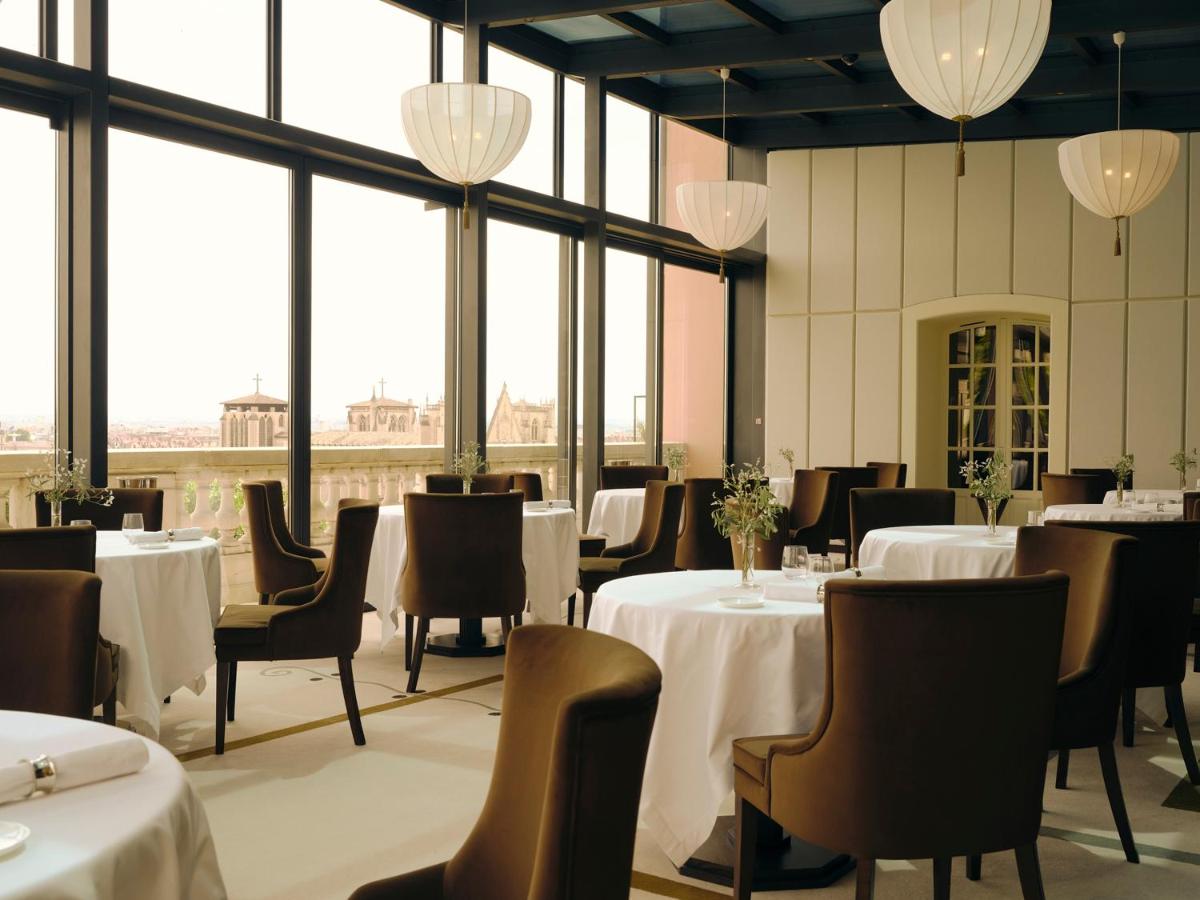 Villa Florentine, A Beauvallon Hotel & Spa
