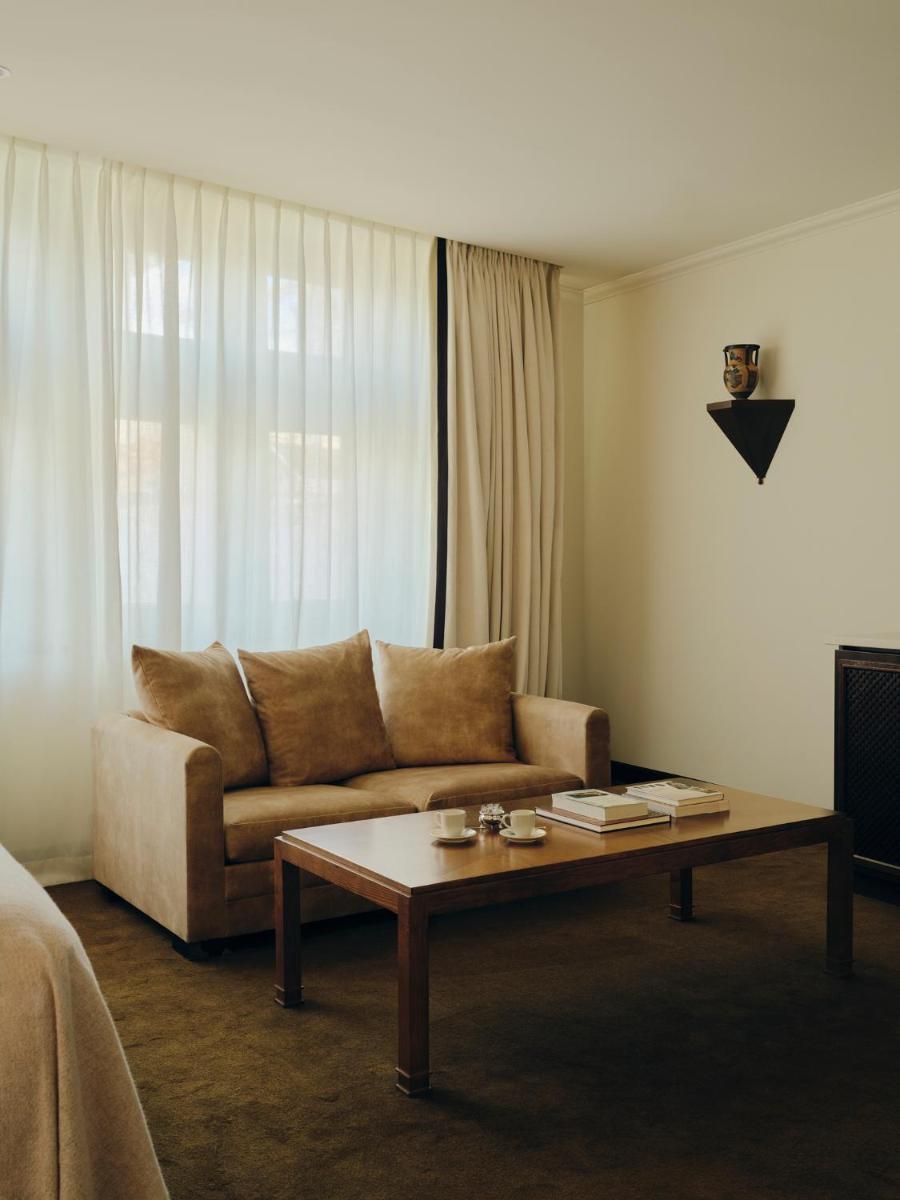 Villa Florentine, A Beauvallon Hotel & Spa