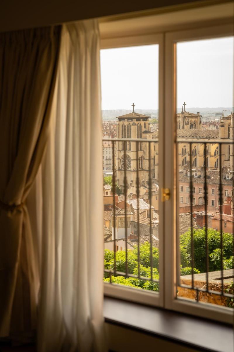 Villa Florentine, A Beauvallon Hotel & Spa